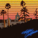 The Hotel California Discord server icon
