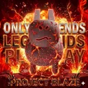 Project Blaze | Applab