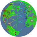 Creatives Networking Server
