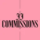 JJ COMMISSIONS