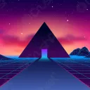 LA PYRAMIDE ✨
