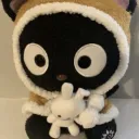  ₊ chocco ⁺  Discord Server Icon