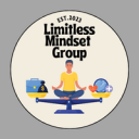 Limitless Mindset Group Server Icon