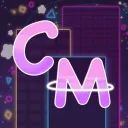 Cosmic Metropolis Discord Server Icon
