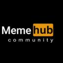 Meme Hub Community Discord Server Icon