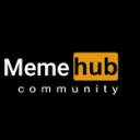 Meme Hub Community Server Icon