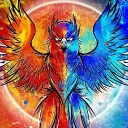rainbow's discord Server-ul (RF)
