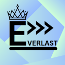 𝙴𝚅𝙴𝚁𝙻𝙰𝚂𝚃 Server Icon