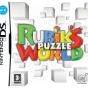 Rubik's Puzzle World