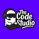 Code Studio FiveM icon