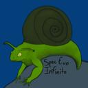 Spec Evo Infinite Discord Server Icon