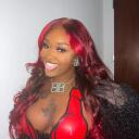 CupcakKe's County Discord Server Icon