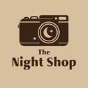The Night Shop Discord Server Icon