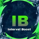 ❄  Interval boost new era ❄