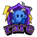 rare - Clan