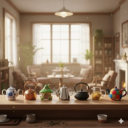 Comfy Corner Discord server icon