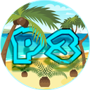 PixelPulse Paradise Server Icon