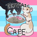 TransMasc Café
