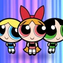 powerpuff valoşş