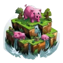 Piggy Play