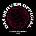 DM Server Official™ | 育 Discord server icon