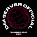 DM Server Official™ | 育 Discord Server Icon