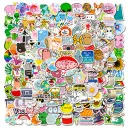 Sticker Exchange Club