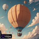 The Balloon House Discord Server Icon