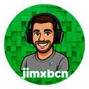 Discord Oficial del Twitch de Jim Discord Server Icon