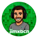 Discord Oficial del Twitch de Jim