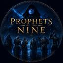 PROPHETS OF THE NINE Discord Server Icon