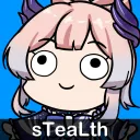 Stealthcord Emote Vault 🔒🔑