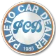 Paleto Car Dealer