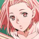 +*Morioh*+ Discord Server Icon