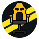 Discovery icon for Gaming Chair Services Discord server