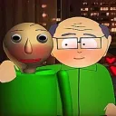  𝒫𝒶𝓃𝒹𝒶 𝒫𝑒𝓃  Discord Server Icon