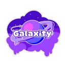 Galaxity