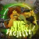 NYC: Bronx Projectz (RBLX)