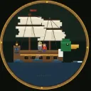 Mallard of War Games