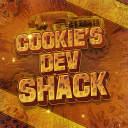 Discovery icon for Cookie's Dev Shack Discord server