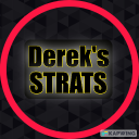 Derek's STRATS