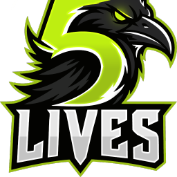 Discovery icon for Five Lives Discord server