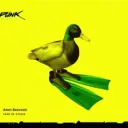 Cyberpunk: 2076 Discord Server Icon