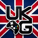UK Gamers icon