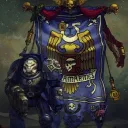 The Warriors Of Ultramar (1st Company)