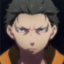 Subaru Clan RR Discord Server Icon