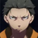 Subaru Clan RR Discord Server Icon