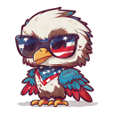 Discovery icon for 🇺🇸 The F1nest Crew Discord server