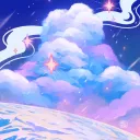 Hana Highschool: Rebirth Discord Server Icon