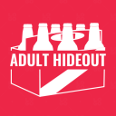 Adult Hideout Server Icon